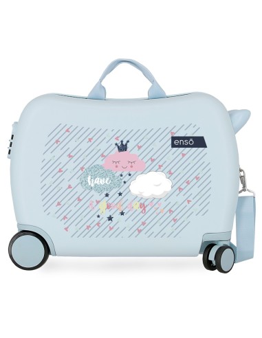 MALETA INFANTIL 50CM. ENSO GOOD DAY